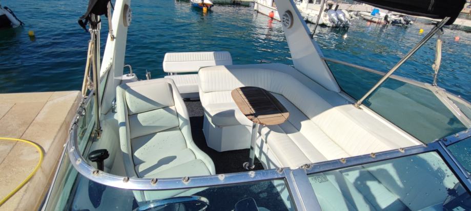 Bayliner 2755 Ciera Sunbridge