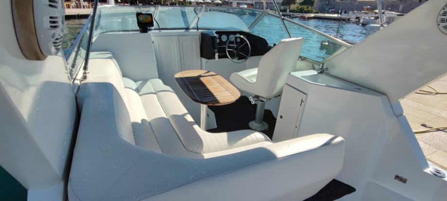 Bayliner 2755 Ciera Sunbridge