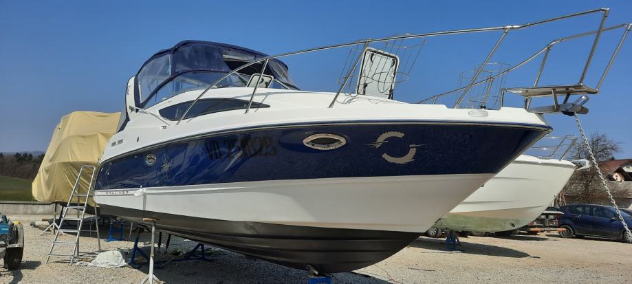 BAYLINER 285