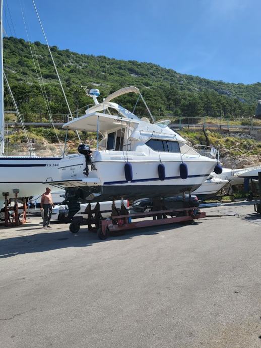 BAYLINER 2858 Flybridge