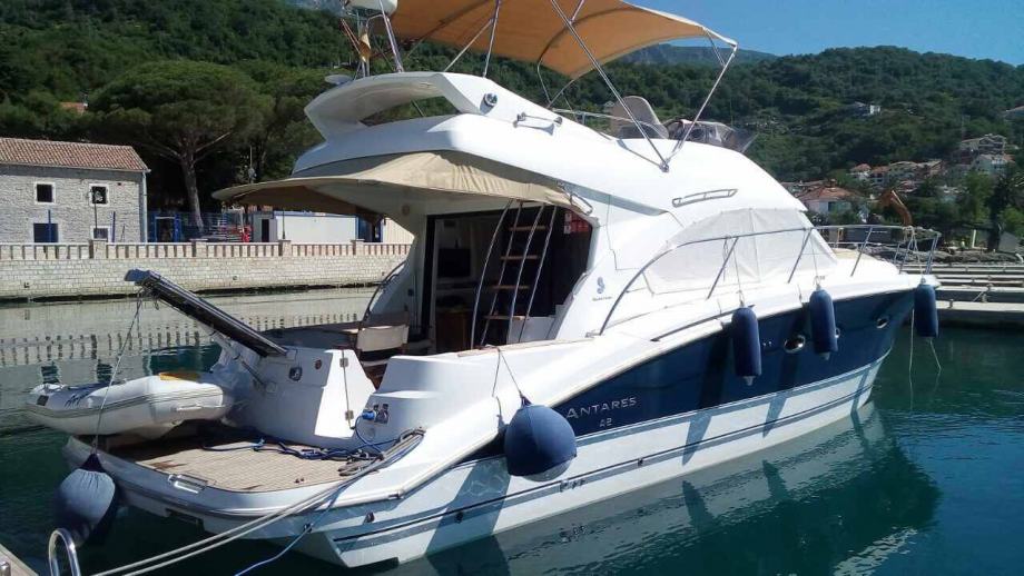 Beneteau Antares 42 Flybridge - PRILIKA