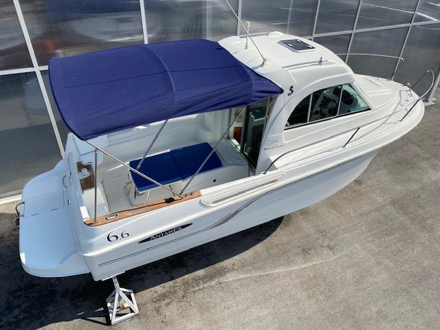 Beneteau Antares 6.60 Fishing Volvo Penta D3-110 ***Pronautika***