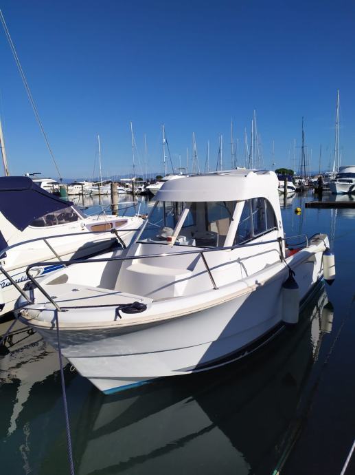 BENETEAU ANTARES 620 HB