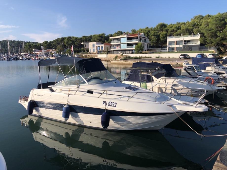 BENETEAU FLYER 701