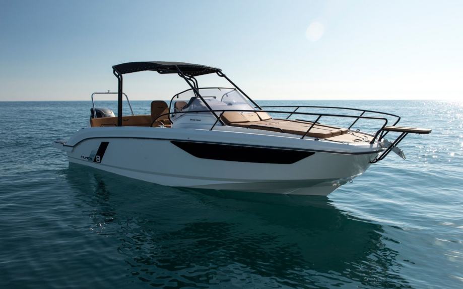 Beneteau Flyer 8