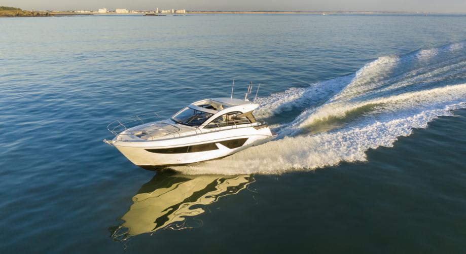 BENETEAU GT41 2023