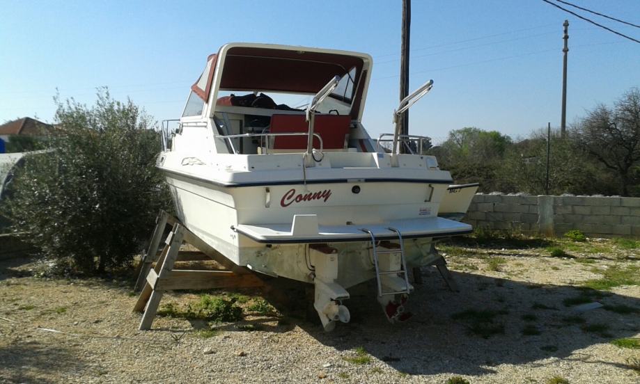 FAIRLINE   26