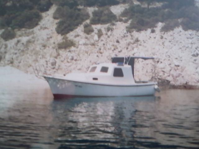 maestral 700