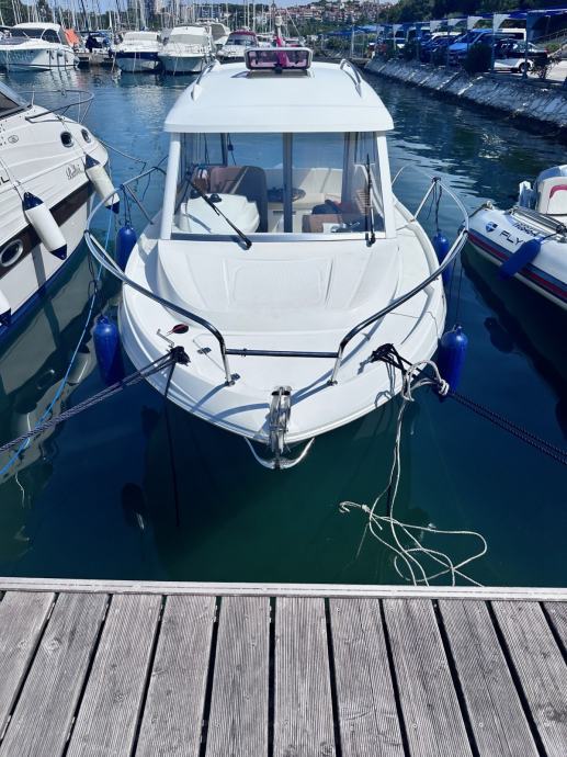 Beneteau Antares 5.80 HB