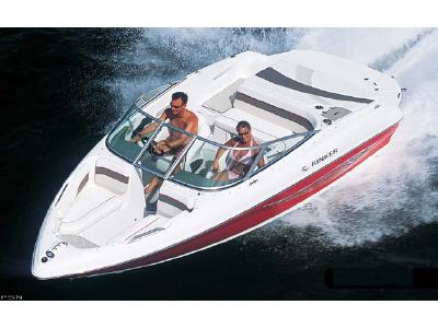 Rinker Captiva 192