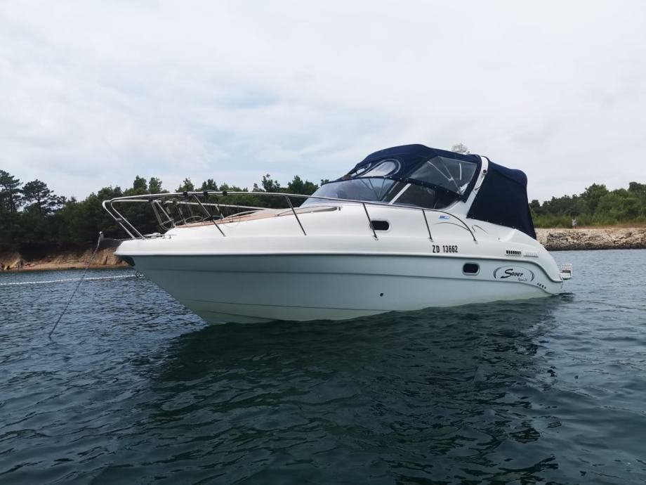 Saver Riviera 24