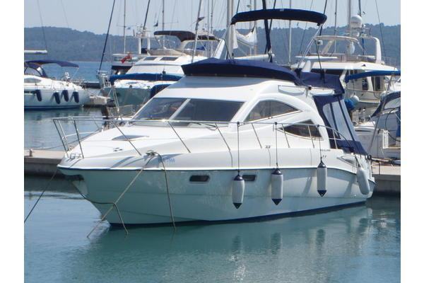 Sealine F34