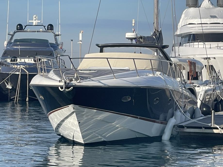 Sunseeker Predator 58