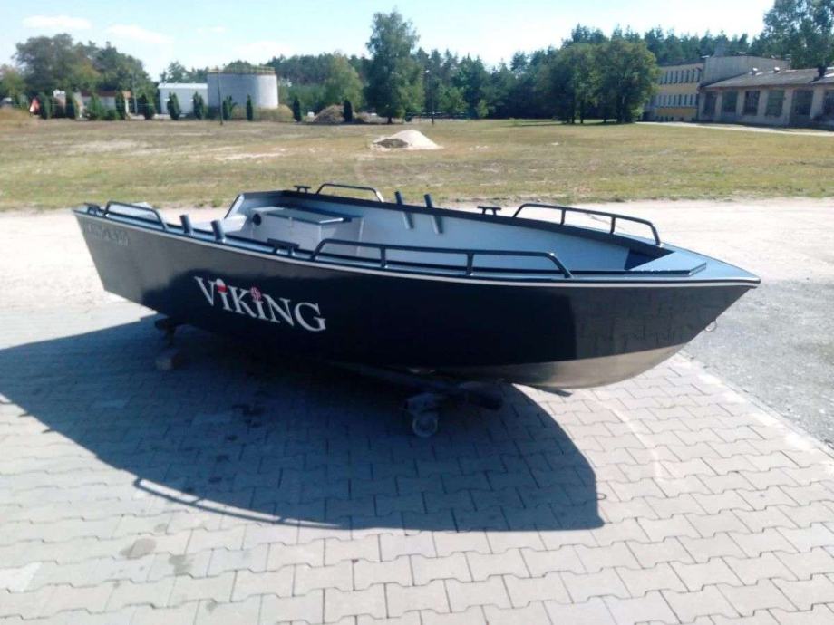 VIKING 420, najniže cijene novih plovila u Europi