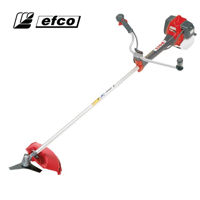 EFCO profesionalni benzinski motorni trimer 8550 BOSS- Snaga 2.8 Ks -