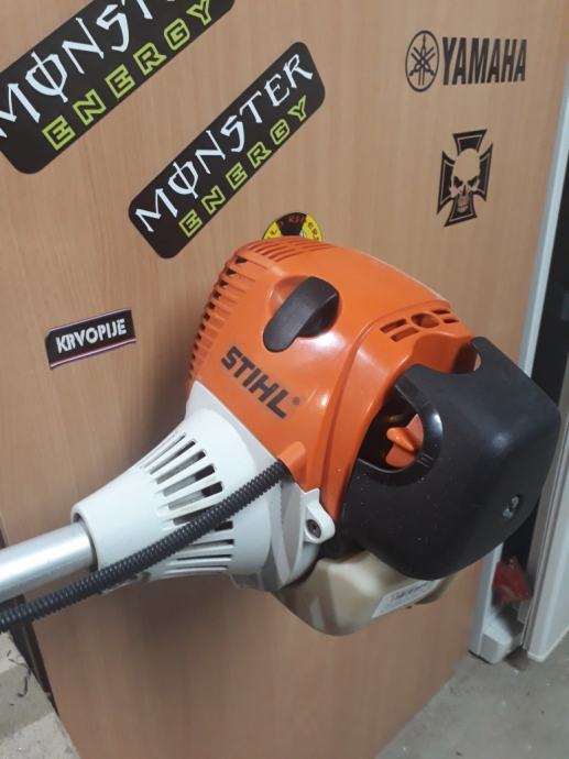 Клапан stihl fs 130