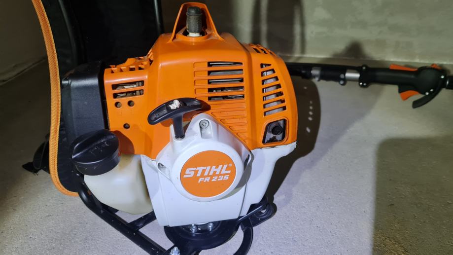 Stihl discount fr 235