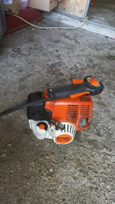 Stihl fs 100