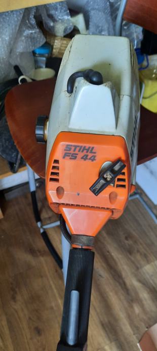 Stihl fs 44