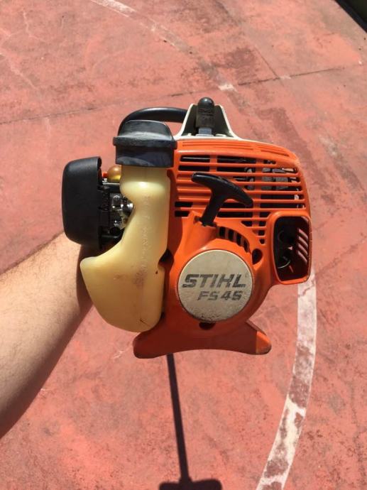 STIHL FS 45