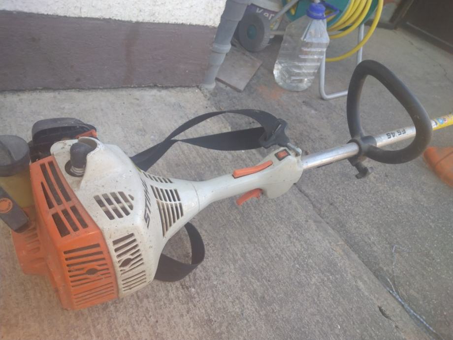 STIHL FS 45