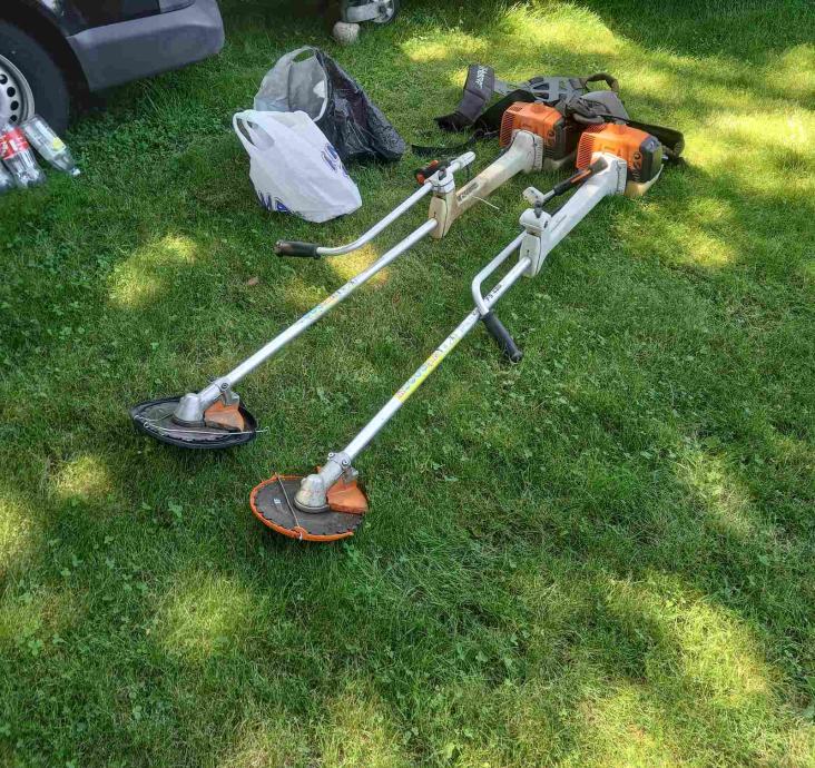 Stihl FS 480