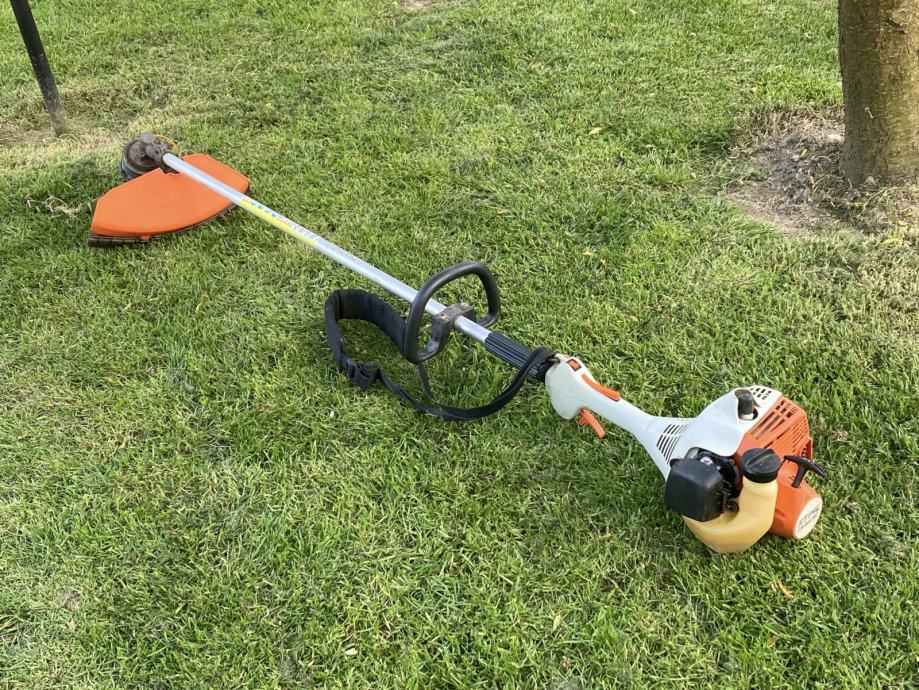 STIHL FS 55 RC