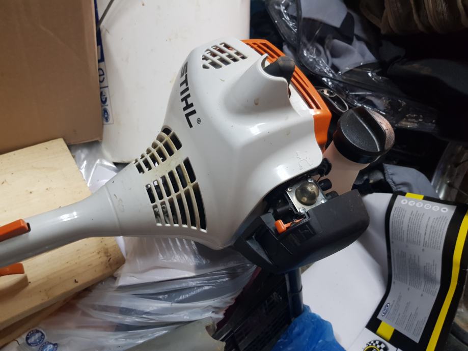 STIHL fs 55