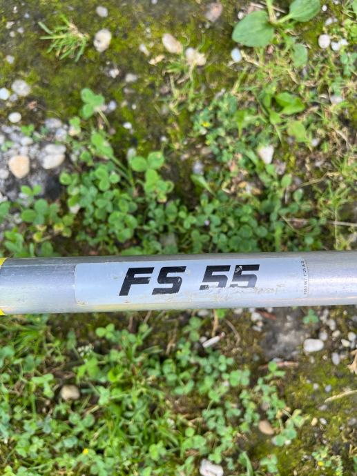 Stihl FS 55