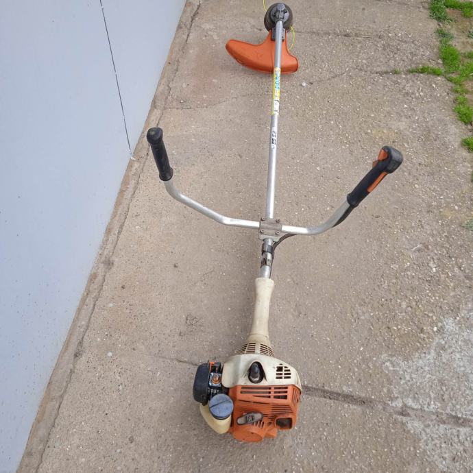 Stihl Fs Trimer