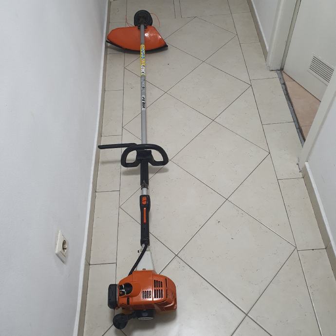 Stihl fs 85 r