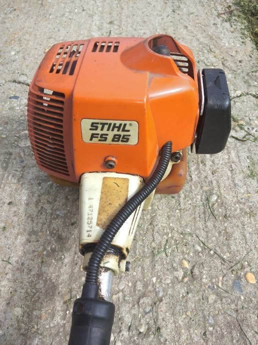 STIHL FS 85