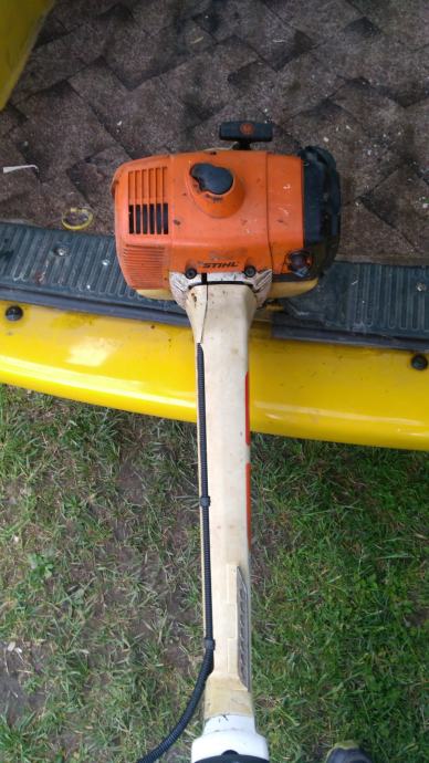 Stihl fs450