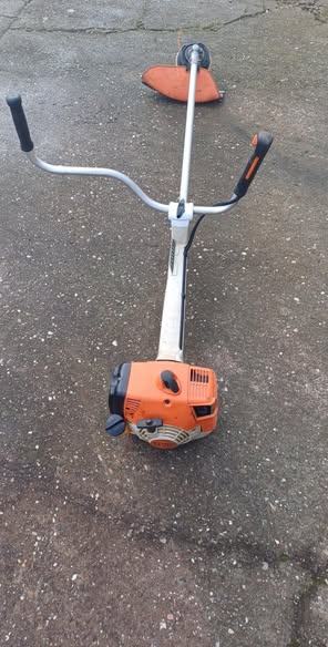 STIHL  FS 450