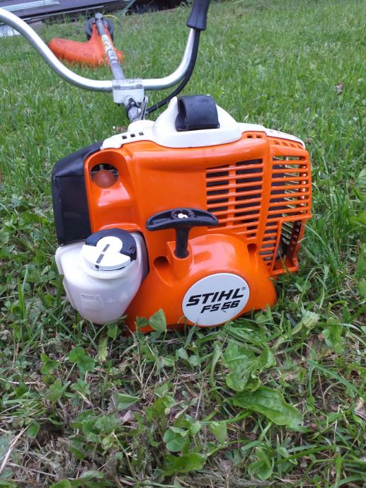 Stihl fs56