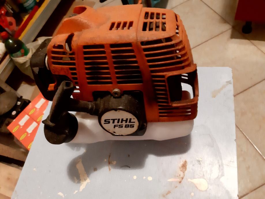 STIHL FS85