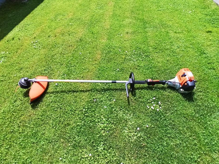 STIHL trimer FS 130R