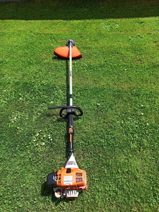 Stihl Trimer Fs 130r