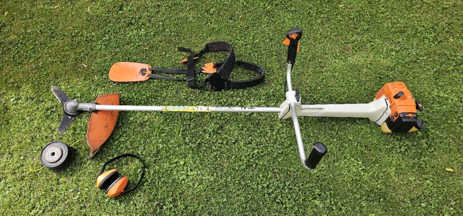 Stihl trimer FS 350