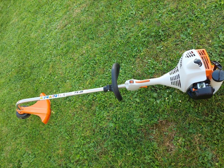 Stihl Trimer Fs 38 Garancija Do 05 24