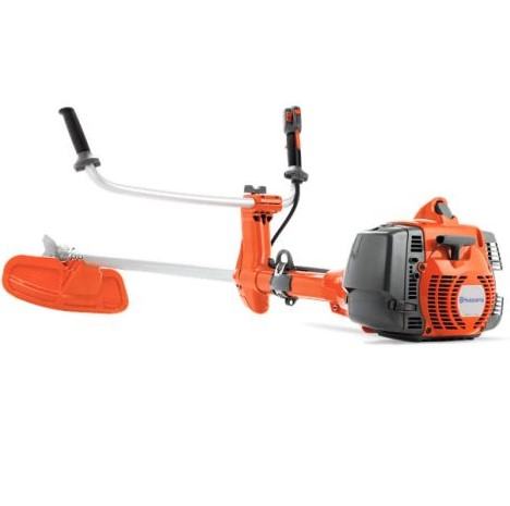 Trimer Husqvarna 555 RXT - čistač šikare -30%