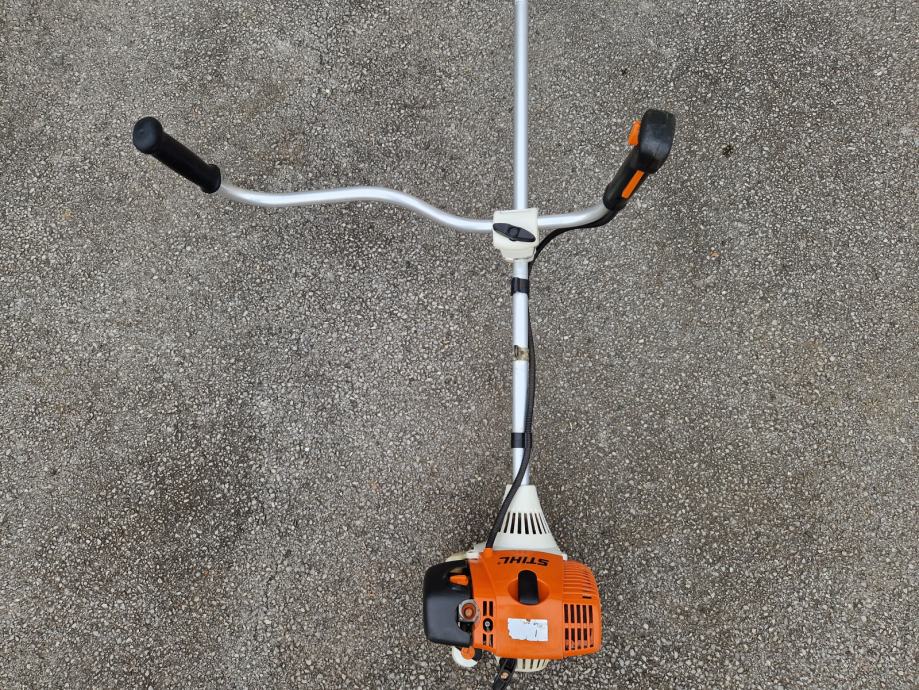 Trimer Stihl Fs 130