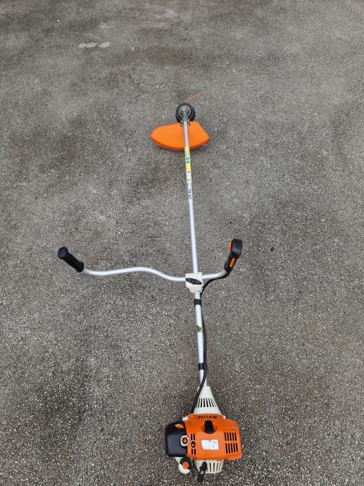 Trimer Stihl Fs 130