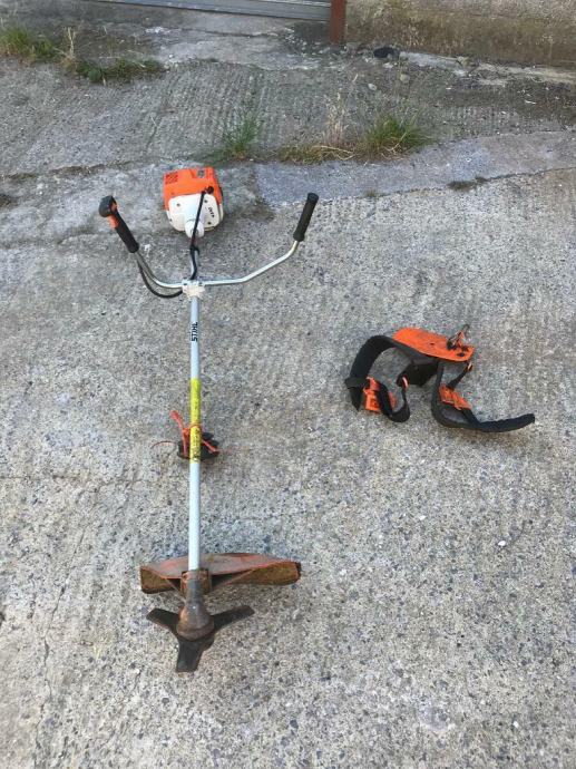 Trimer STIHL FS 160