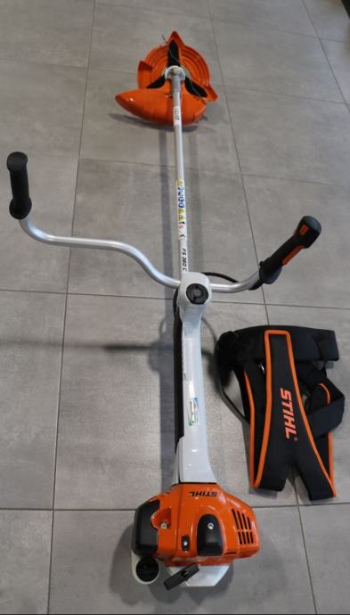 TRIMER STIHL FS 360 C