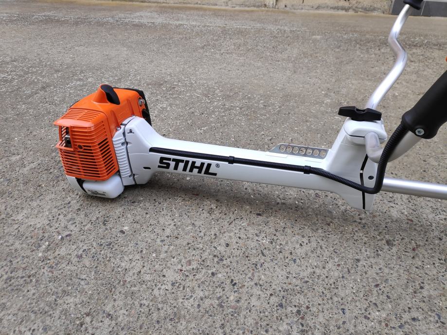 Trimer Stihl FS350 - NOVO