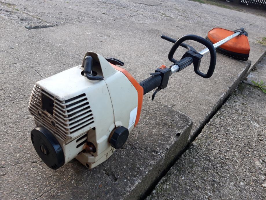 Trimer stihl FS44