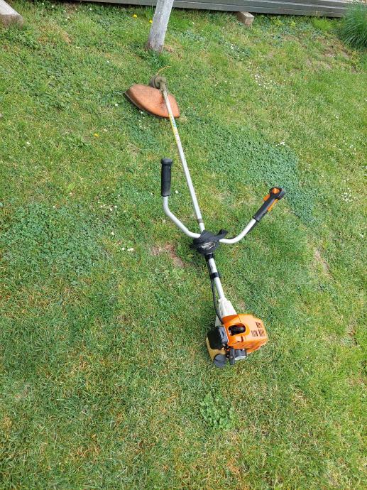 Trimer Stihl fs80 Prodaja-Zamjena