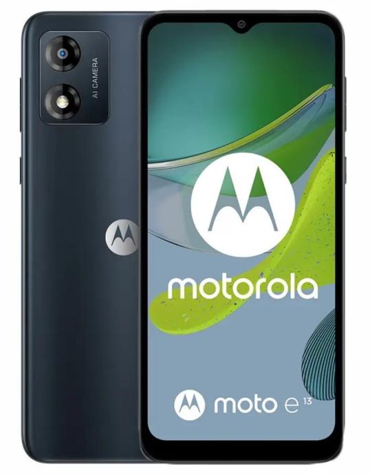 Motorola e13 2+64Gb