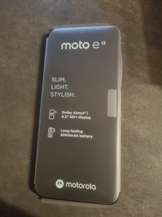 Motorola E13 64 GB